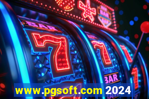 www.pgsoft.com 2024